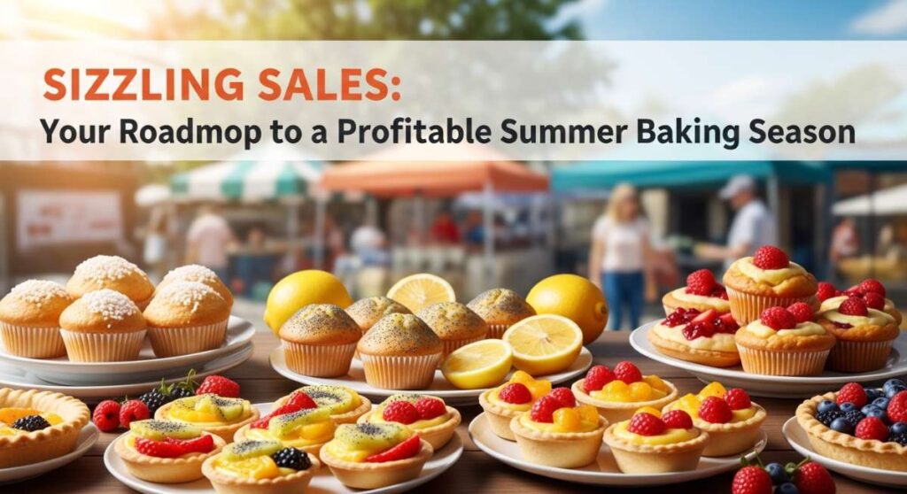 featured: sizzling sales: your roadmap to a profitable summer baking season