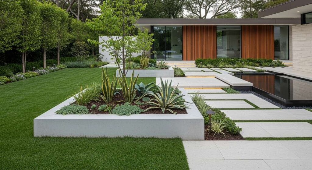 featured: sleek & sustainable: transforming your space into a contemporary sanctuary