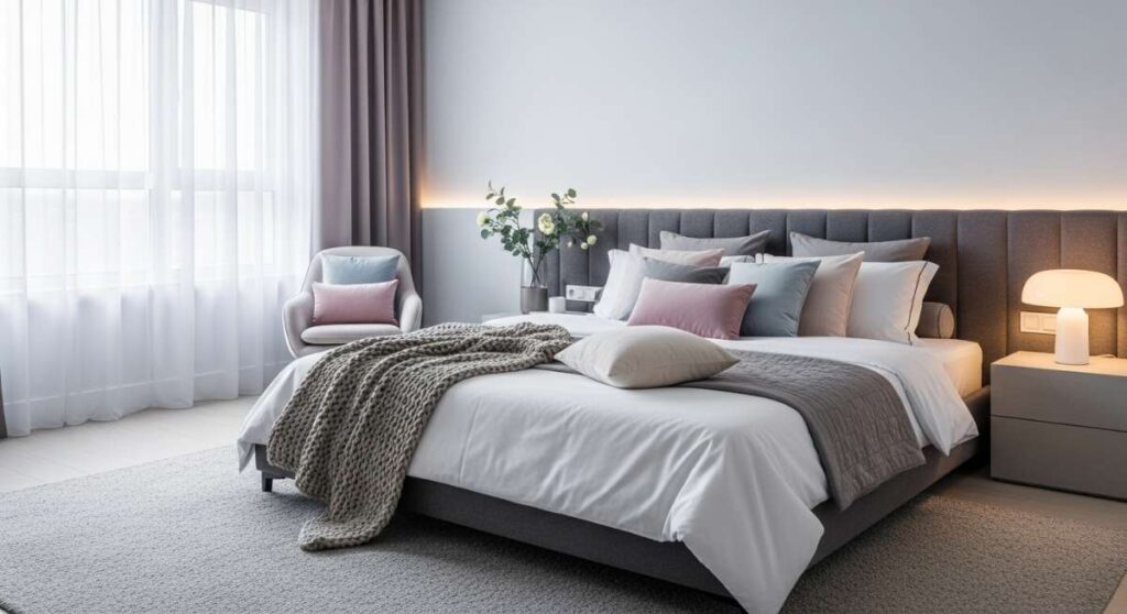 featured: sleep in style: dreamy bedroom inspiration for the modern home