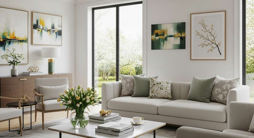 featured: spring reimagined: the ultimate guide to modern luxury interiors