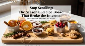 featured: stop scrolling: the seasonal recipe board that broke the internet