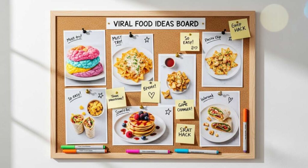 featured: stop scrolling! these viral food hacks are taking over my board