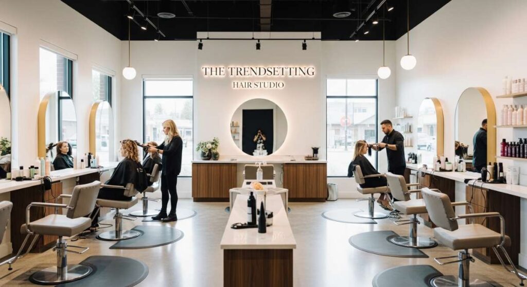 featured: style reinvented: why the trendsetting hair studio is my new holy grail