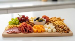 featured: the 10 minute viral food board that's breaking the internet