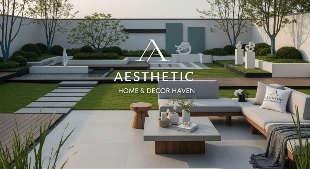 featured: the art of living: transform your space with aesthetic haven