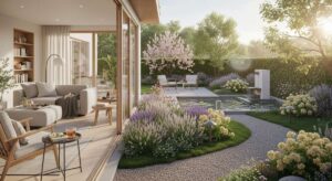 featured: the art of slow living: curating a dreamy home and garden