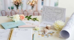 featured: the art of the bash: how to plan the perfect celebration every time
