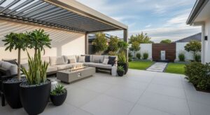 featured: the elevated al fresco: crafting your own high end outdoor sanctuary