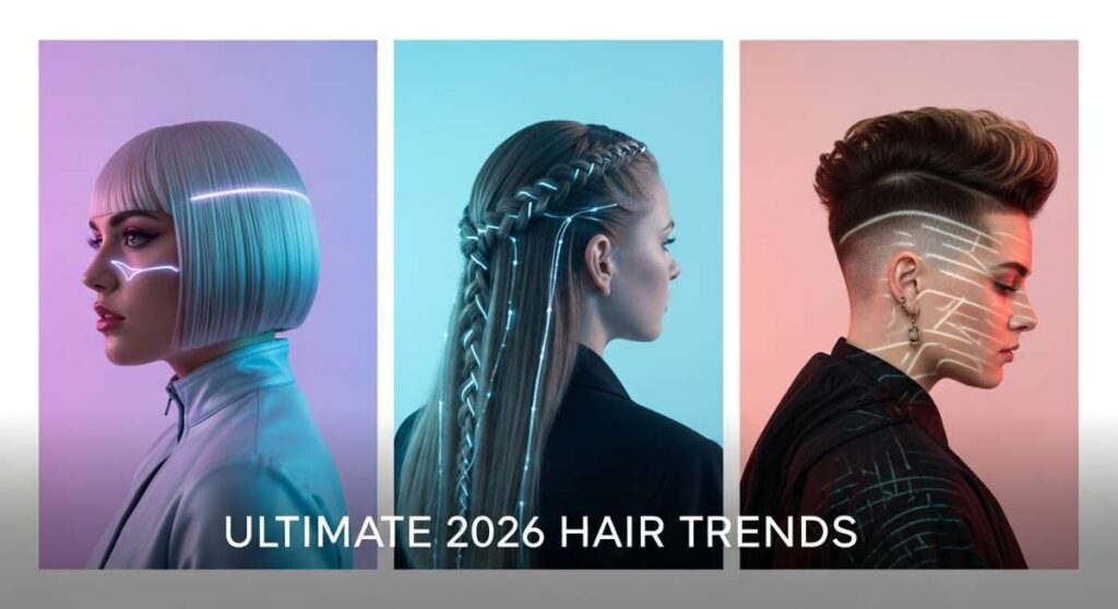 featured: the future of hair: ultimate guide to 2026’s hottest looks