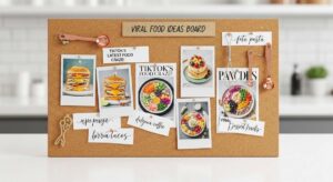 featured: the secret board of viral recipes every foodie needs to follow
