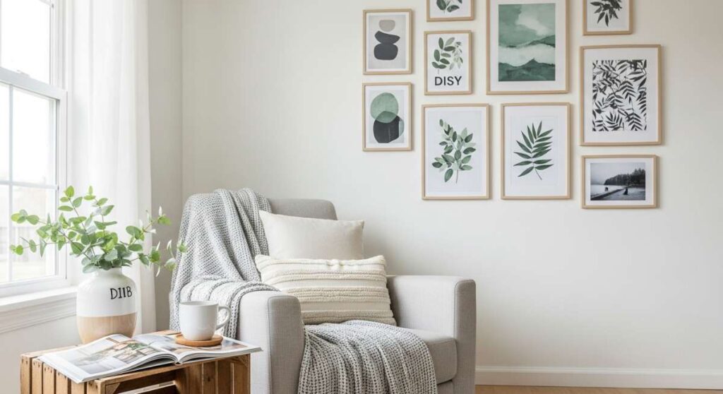 featured: the ultimate diy guide to a magazine worthy home on a budget