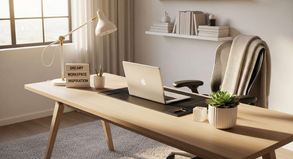 featured: the ultimate guide to crafting a workspace you’ll never want to leave