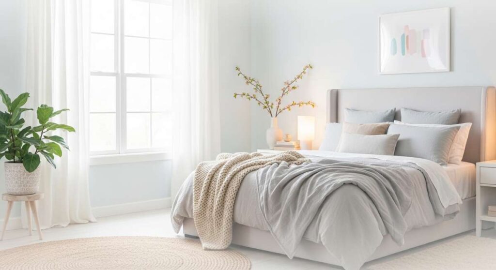 featured: the ultimate guide to creating a dreamy aesthetic bedroom sanctuary