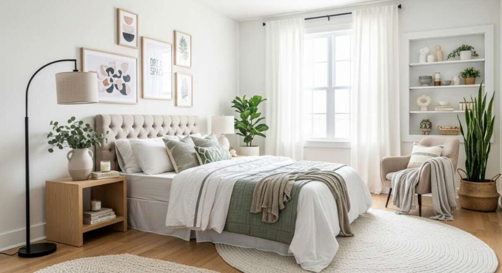 featured: the ultimate guide to creating a pinterest perfect aesthetic bedroom
