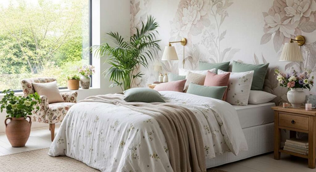 featured: the ultimate guide to mastering the floral aesthetic in your home
