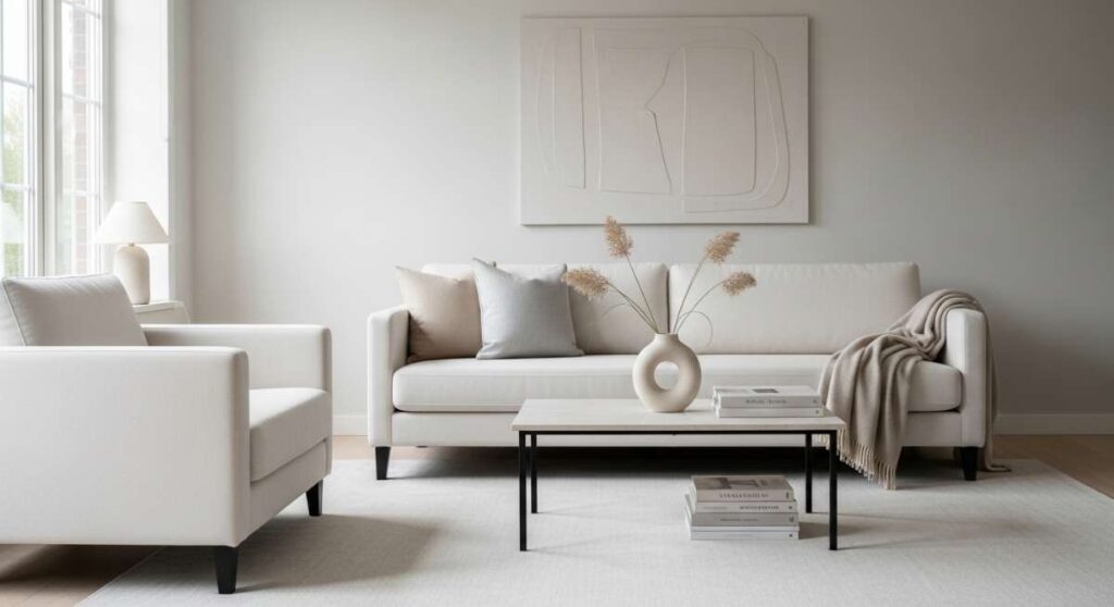 featured: the ultimate guide to mastering the quiet luxury aesthetic at home