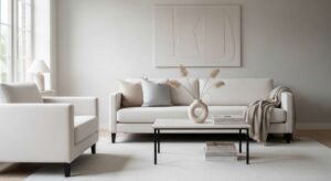featured: the ultimate guide to mastering the quiet luxury aesthetic at home