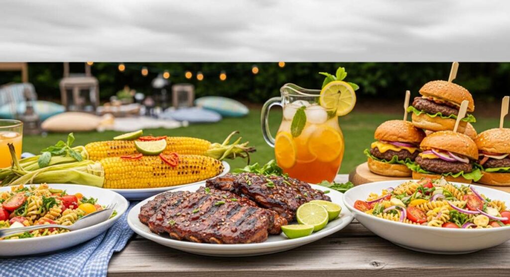 featured: the ultimate guide to viral cookout recipes everyone is talking about