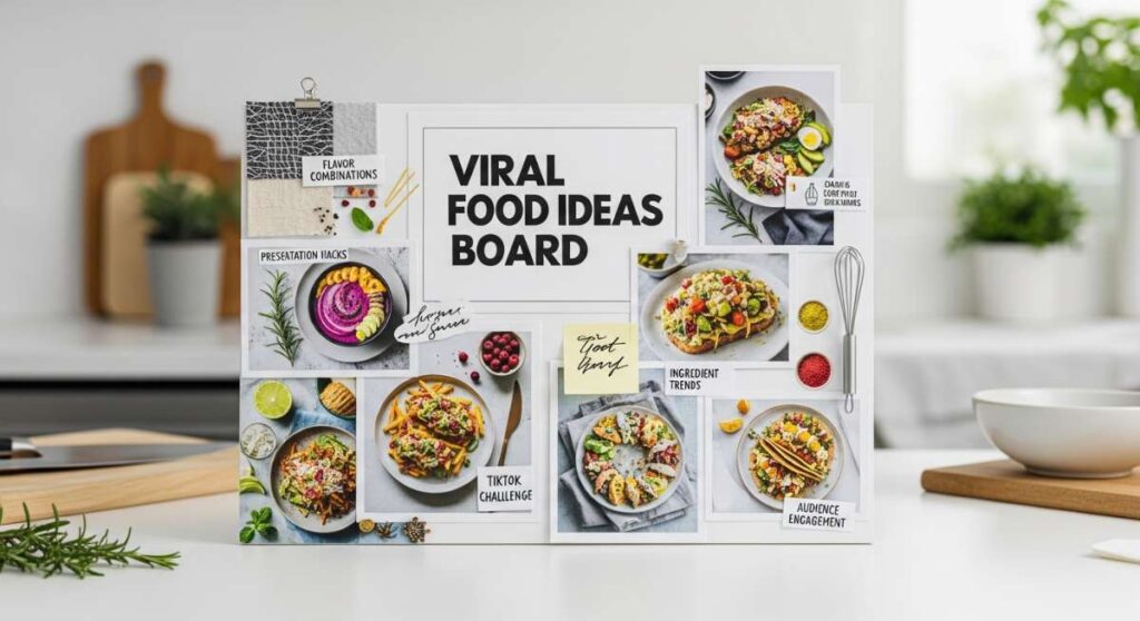 featured: the ultimate mood board for your next viral kitchen creation