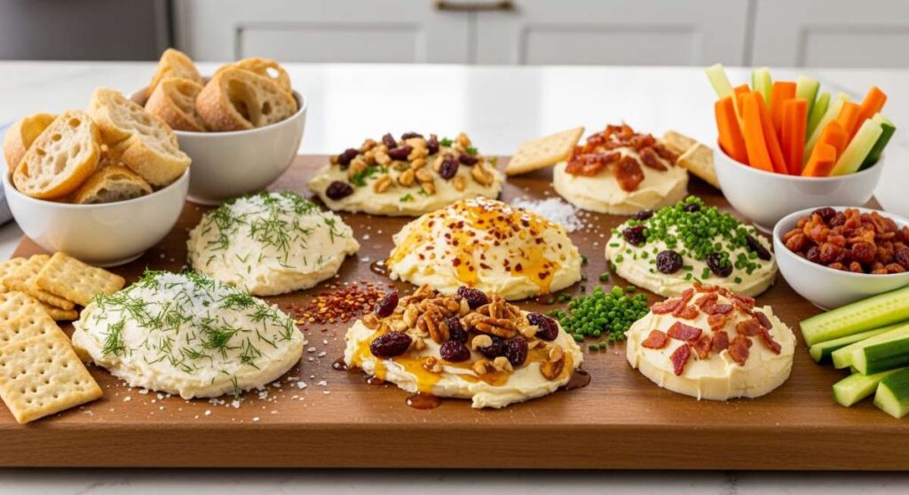 featured: the ultimate viral butter board: simple, stunning, and delicious