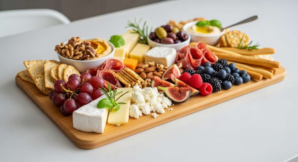 featured: the viral food board that’s taking over the internet (and it’s actually easy!)