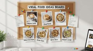 featured: the viral pantry: your guide to mastering the web's favorite dishes