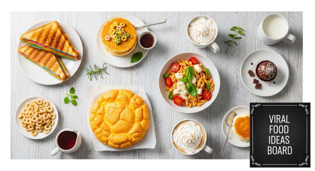 featured: tiktok taste test: viral food ideas that are actually worth the hype