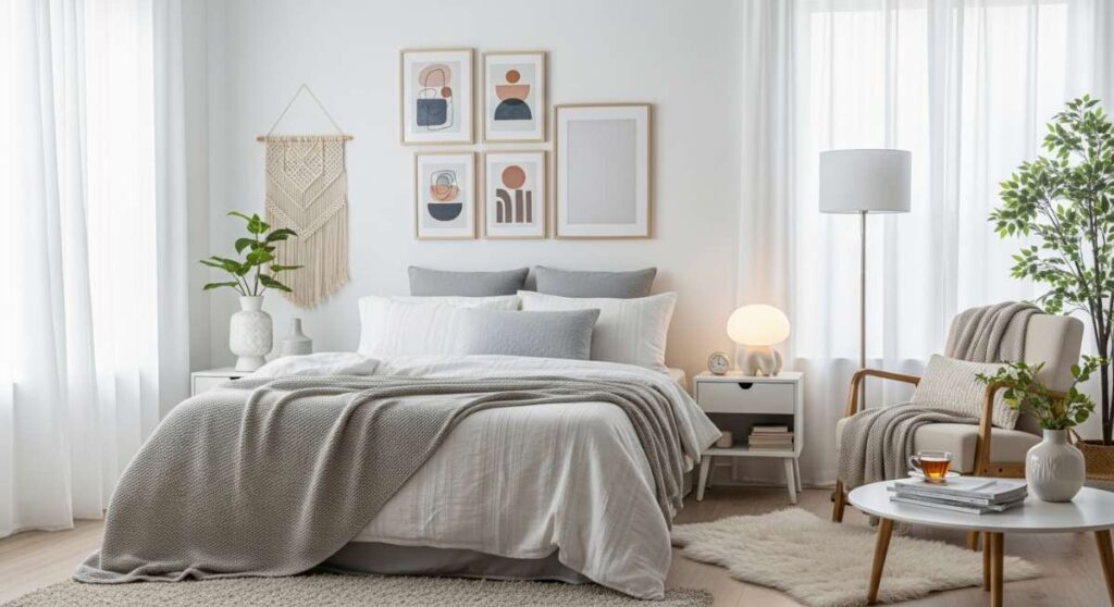featured: transform your space: 10 steps to a dreamy aesthetic bedroom haven