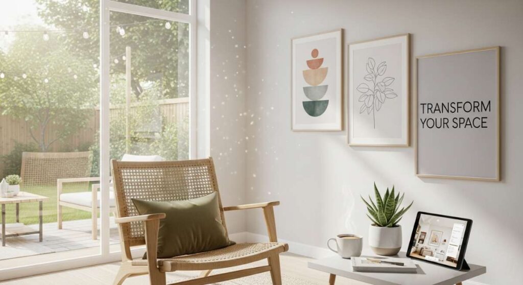 featured: transform your space: lifestyle upgrades every homeowner needs