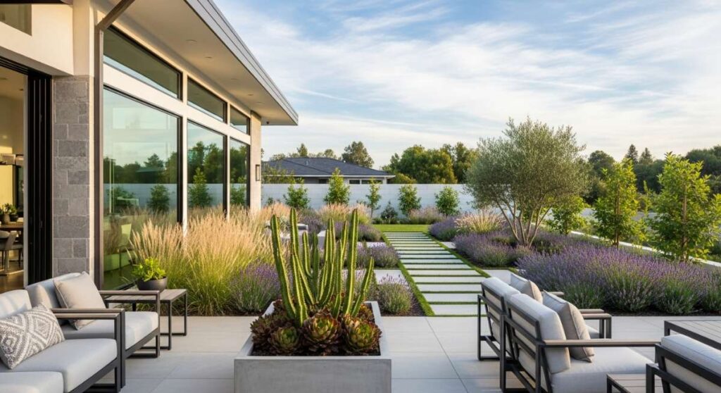 featured: transform your space: viral home & garden ideas for a modern vibe