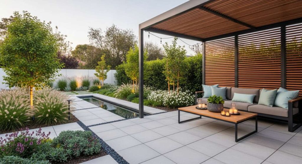 featured: transform your yard: dreamy decor ideas for outdoor living