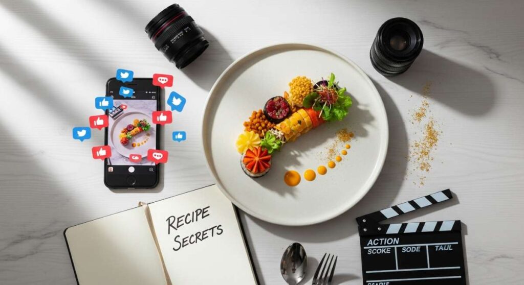 featured: unlocking the mystery: how to make every meal go viral