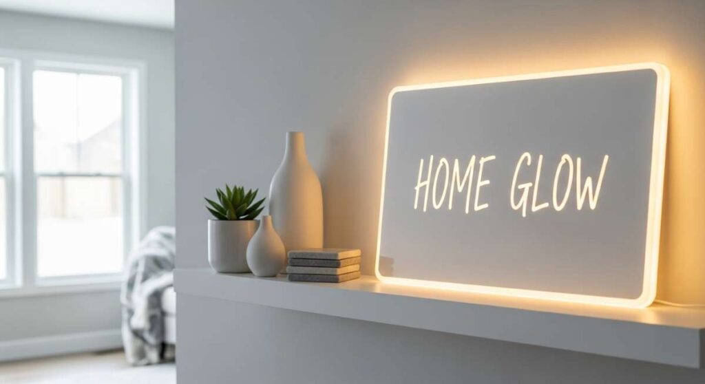 featured: why everyone is obsessed with the viral home glow board