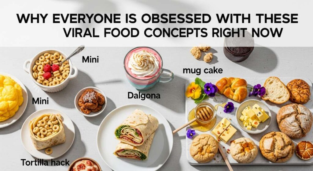 featured: why everyone is obsessed with these viral food concepts right now