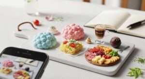 featured: why everyone is obsessed with these viral food trends