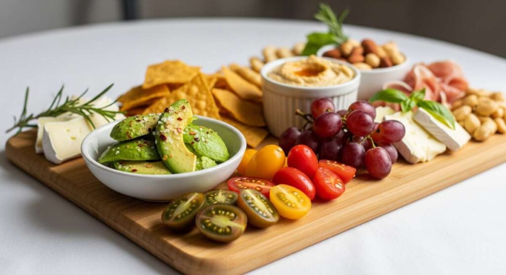 featured: why this lazy day snack board went viral (and how to recreate it)