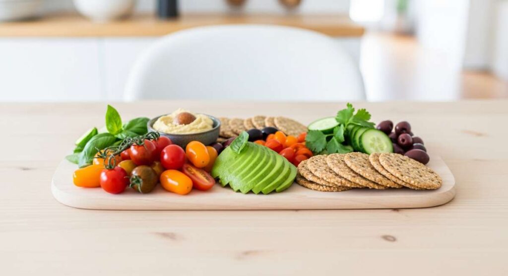 featured: why this minimalist food board is breaking the internet