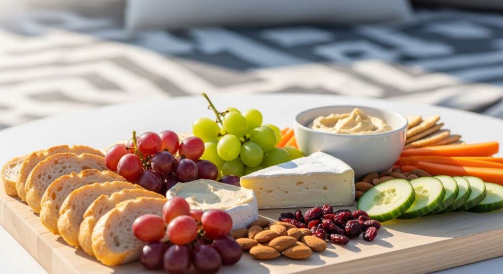 featured: why this simple food board is taking over the internet