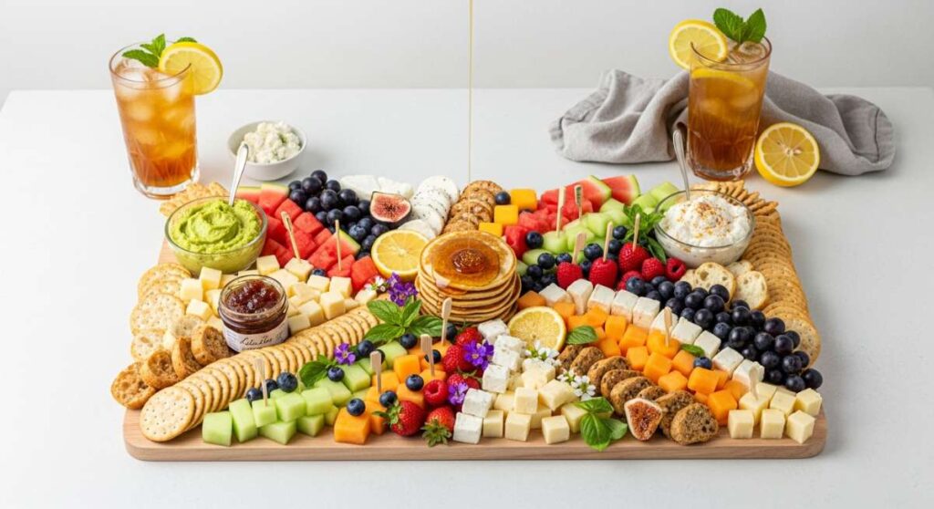 featured: why this viral summer flavors board is taking over my feed