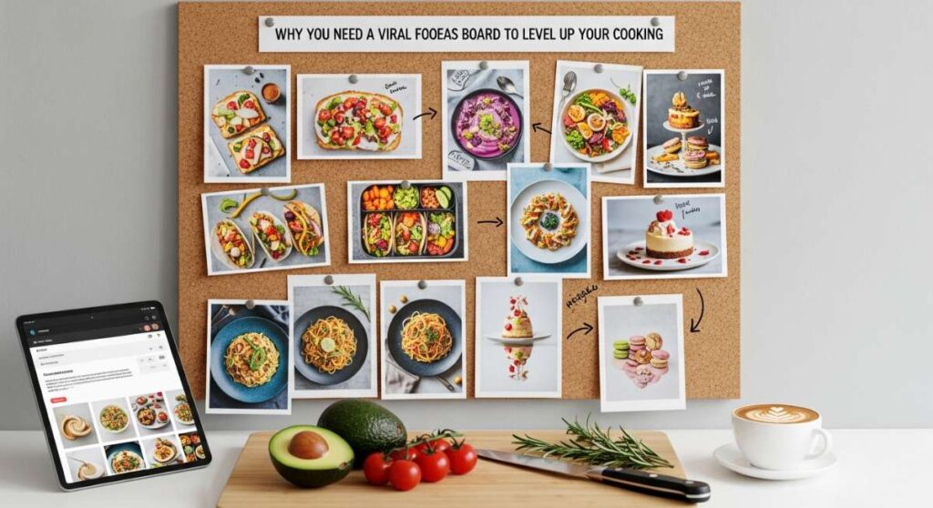 featured: why you need a viral food ideas board to level up your cooking