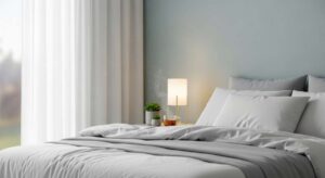 featured: your private oasis: simple hacks for a dreamy bedroom transformation