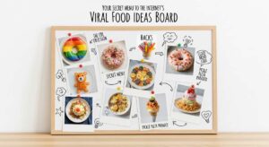 featured: your secret menu to the internet's most viral food creations