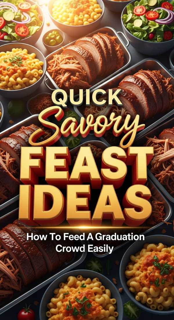 Feeding Large Graduation Crowds Made Easy 69e9bbb54b059