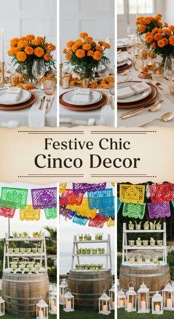 Festive Chic Cinco Decor 69df23511d066