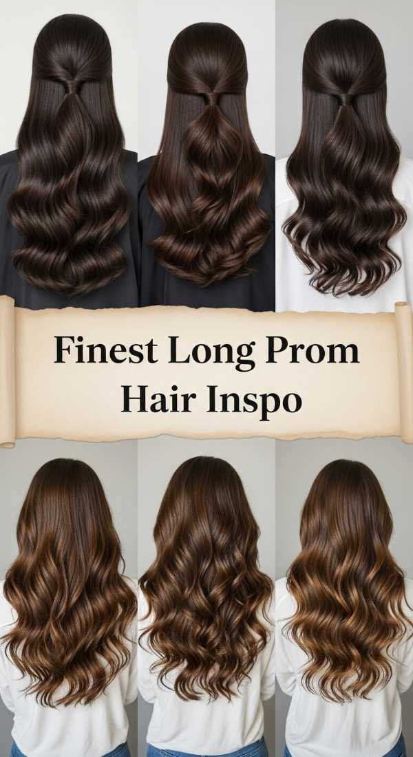 Finest Long Prom Hair Inspo 69f0e1c7b547d