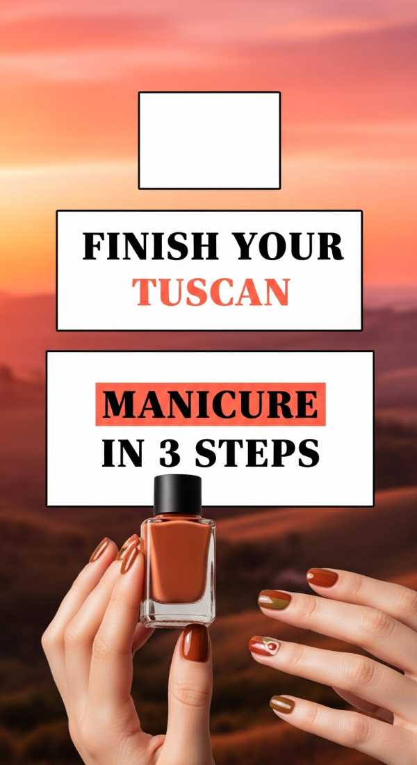 Finish Your Tuscan Manicure In 3 Steps 69eba3ace802b