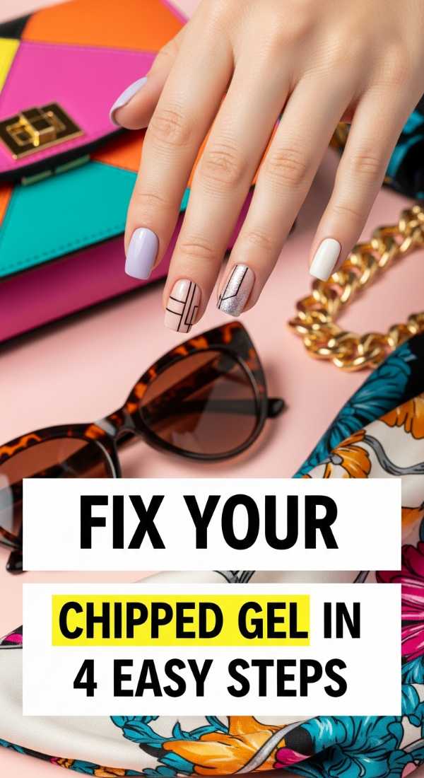 Fix Your Chipped Gel In 4 Easy Steps 69e3c062192e7