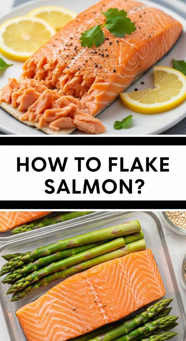 Flaky Salmon Meal Prep Secret 69f0ef7bac7e7