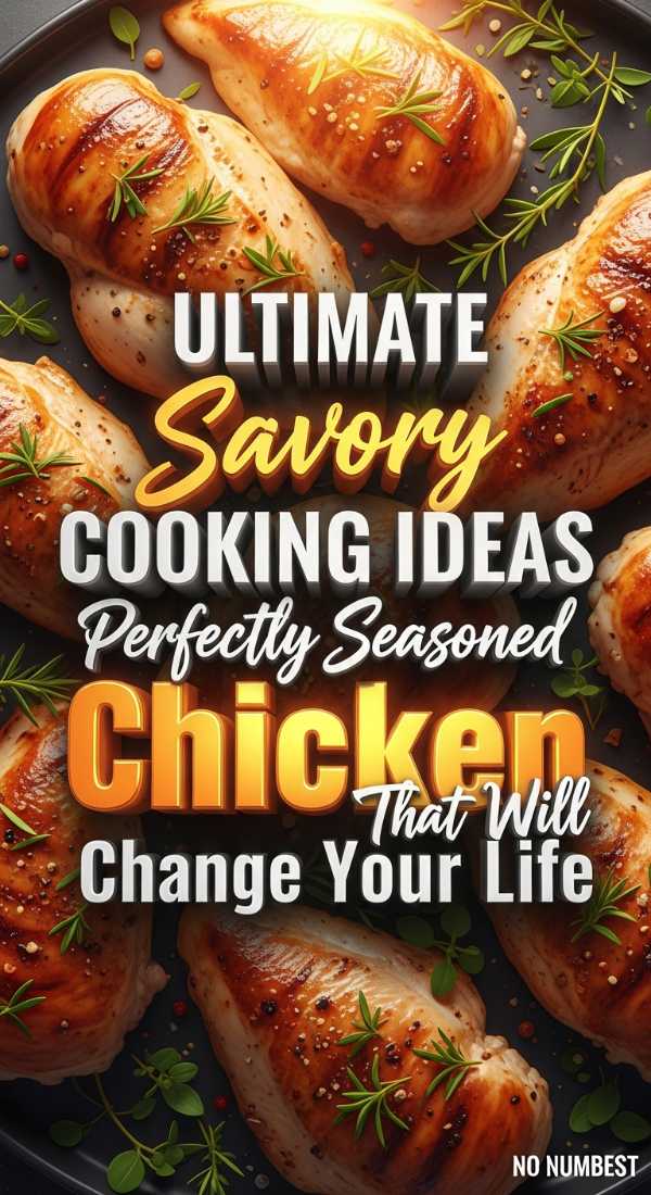 Flavorful And Juicy Garlic Herb Chicken Meal Prep 69e4a9306b0f0