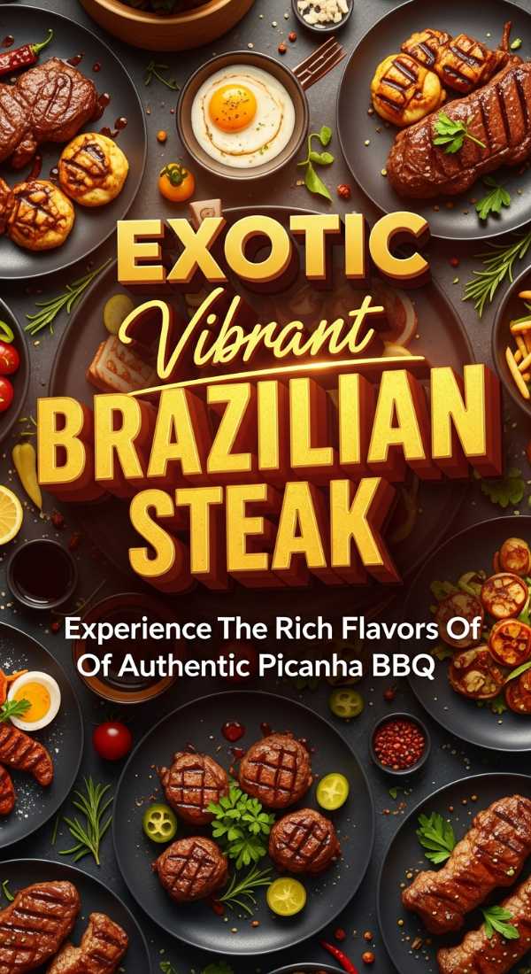 Flavorful Authentic Brazil Food Recipes 69e5fe7e897d3
